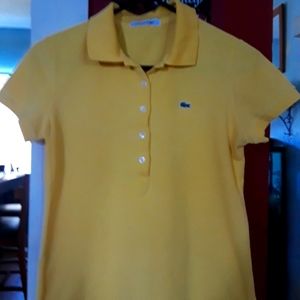 Lacoste Polo Shirt